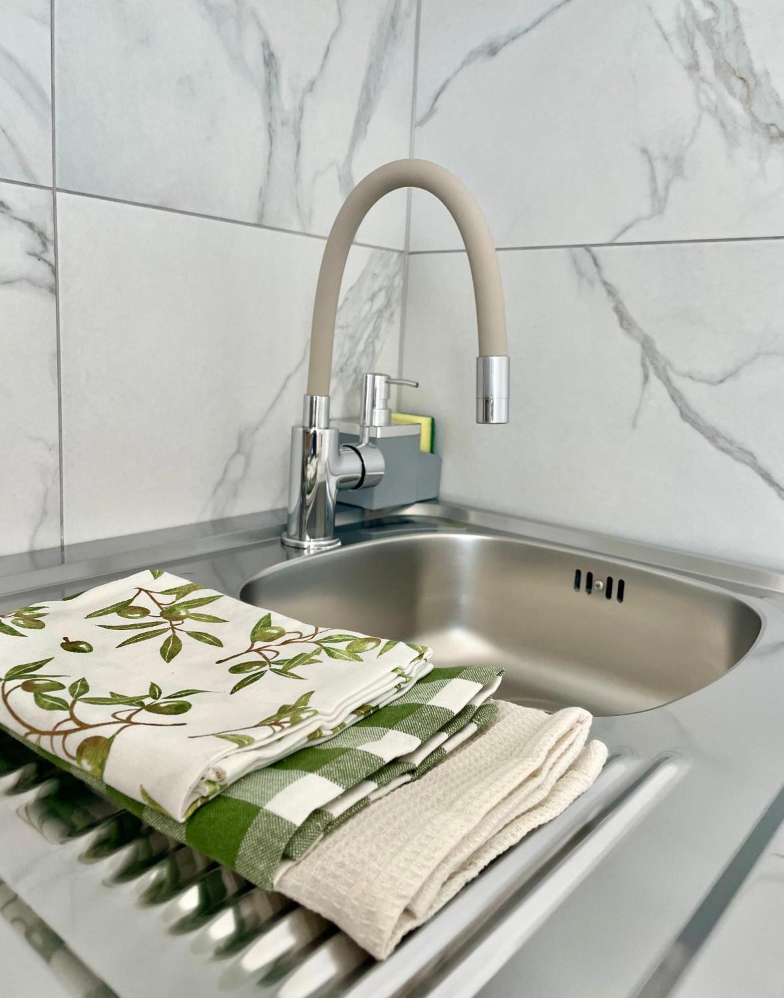Libas Apartman 凯斯特海伊 外观 照片